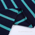 Profesional Dirt-Proof Stripe Stretch Shirt Fabric